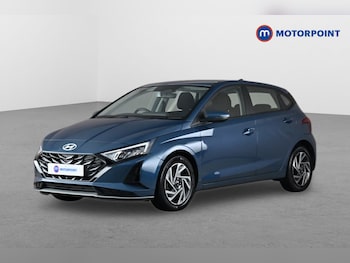 Used Hyundai i20 2025 for sale - 79579118: Photo