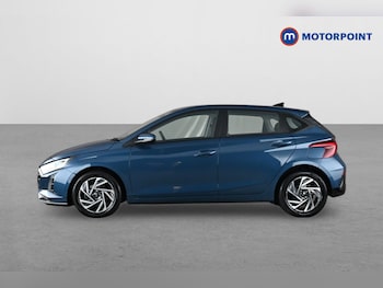 Used Hyundai i20 2025 for sale - 79579118: Photo