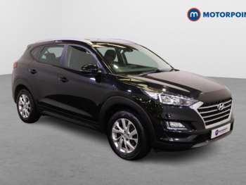 2019 - 1.6 TGDi 177 SE Nav 5dr 2WD