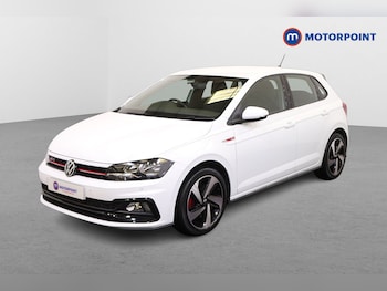Used Volkswagen Polo 2021 for sale - 75524548: Photo