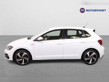 Used Volkswagen Polo 2021 for sale - 75524548: Photo