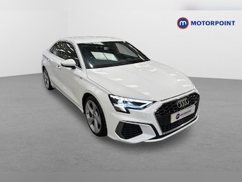 Used Audi A3 2021 for sale - 78311178: Photo