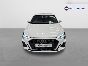Used Audi A3 2021 for sale - 78311178: Photo