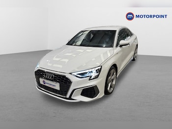 Used Audi A3 2021 for sale - 78311178: Photo