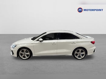 Used Audi A3 2021 for sale - 78311178: Photo