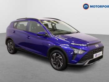 2022 - 1.0 TGDi 48V MHEV SE Connect 5dr