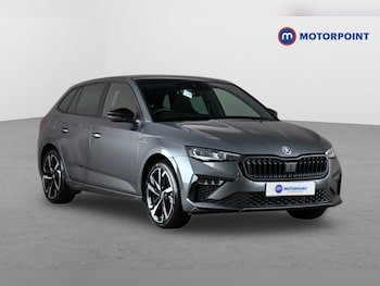 Used Skoda Scala 2025 for sale - 78721404: Photo