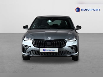 Used Skoda Scala 2025 for sale - 78721404: Photo