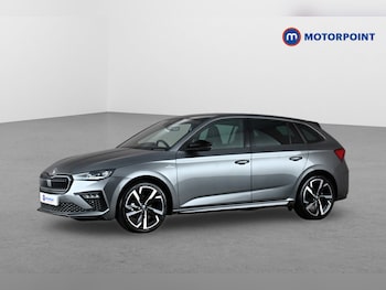 Used Skoda Scala 2025 for sale - 78721404: Photo