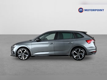 Used Skoda Scala 2025 for sale - 78721404: Photo