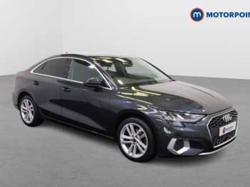 2022 - 35 TFSI Sport 4dr S Tronic