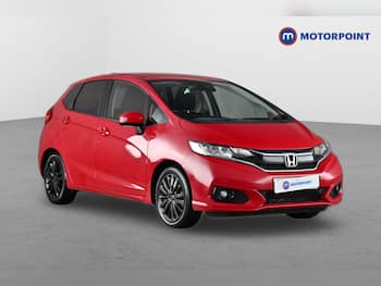 Used Honda Jazz 2018 for sale - 79617558: Photo
