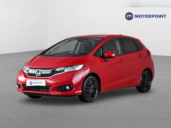 Used Honda Jazz 2018 for sale - 79617558: Photo