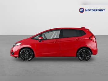 Used Honda Jazz 2018 for sale - 79617558: Photo