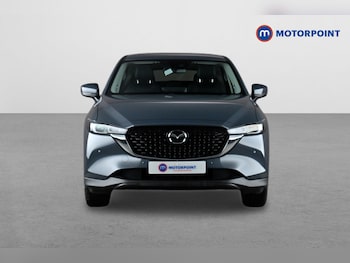 Used Mazda CX-5 2022 for sale - 79128893: Photo