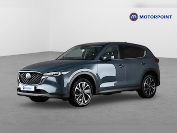 Used Mazda CX-5 2022 for sale - 79128893: Photo