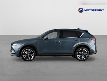 Used Mazda CX-5 2022 for sale - 79128893: Photo