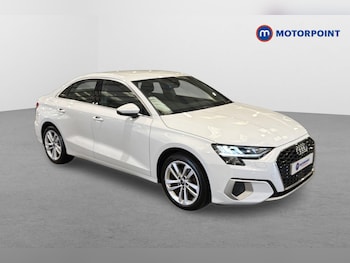 Used Audi A3 2024 for sale - 78721734: Photo
