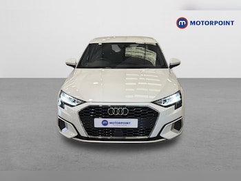 Used Audi A3 2024 for sale - 78721734: Photo