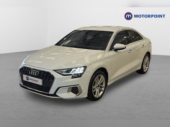 Used Audi A3 2024 for sale - 78721734: Photo