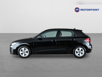Used Audi A1 2022 for sale - 79206180: Photo