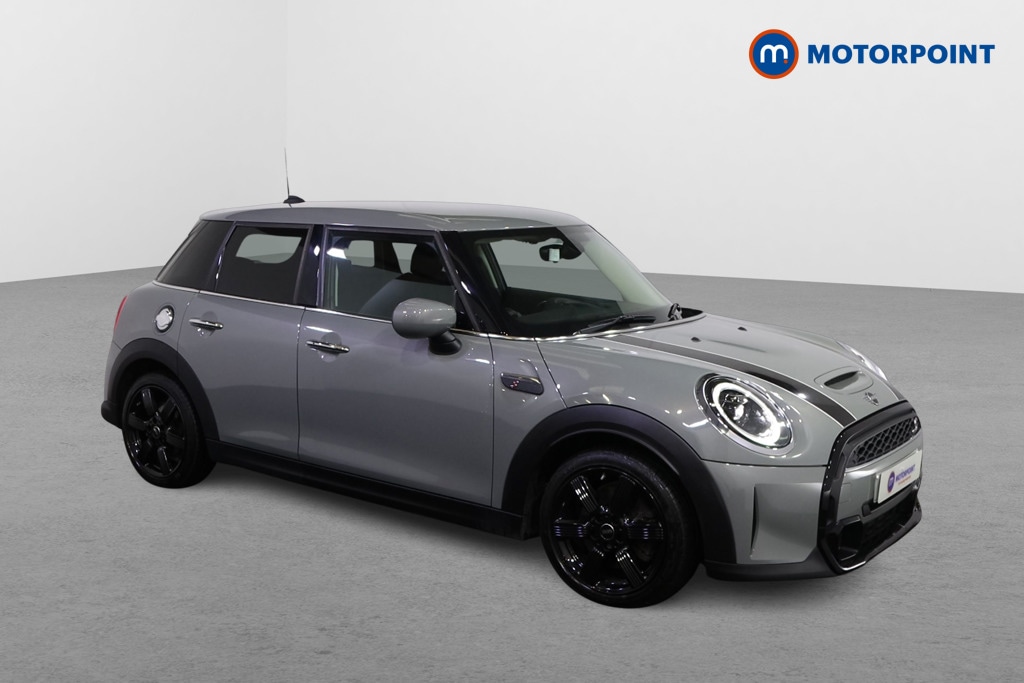 Used MINI Hatch 2022 for sale - 76438539: Photo 1
