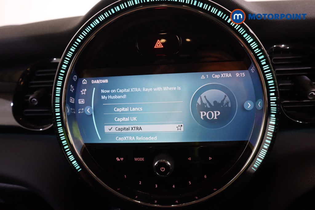 Used MINI Hatch 2022 for sale - 76438539: Photo 10