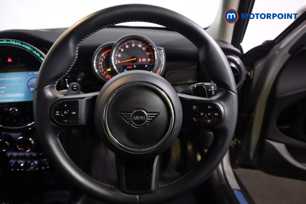 Used MINI Hatch 2022 for sale - 76438539: Photo 11