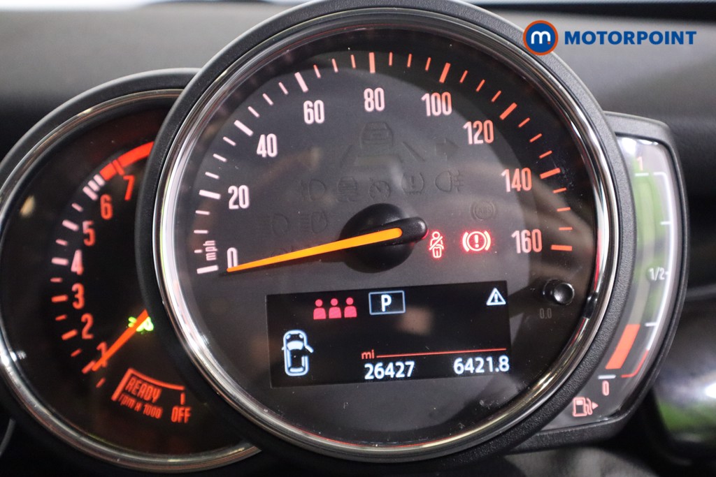 Used MINI Hatch 2022 for sale - 76438539: Photo 12