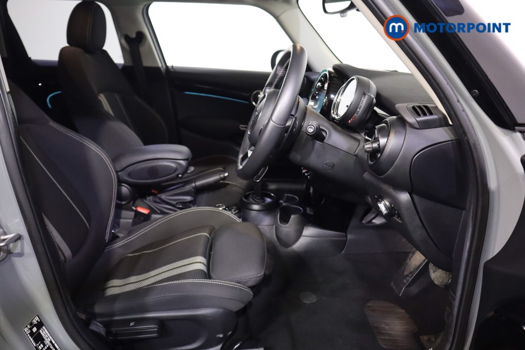 Used MINI Hatch 2022 for sale - 76438539: Photo 14