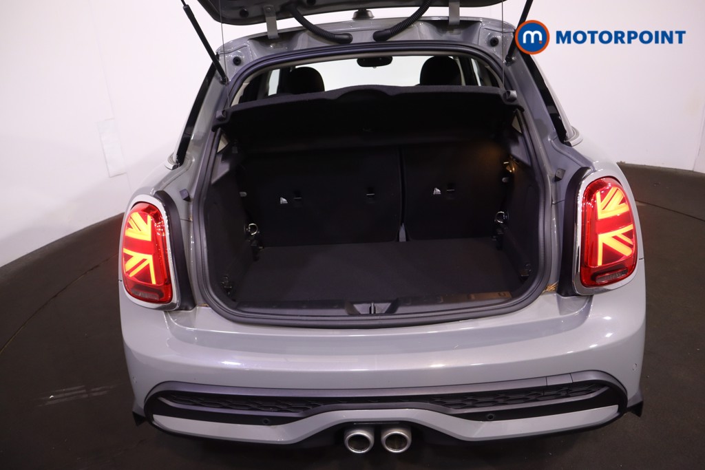 Used MINI Hatch 2022 for sale - 76438539: Photo 16