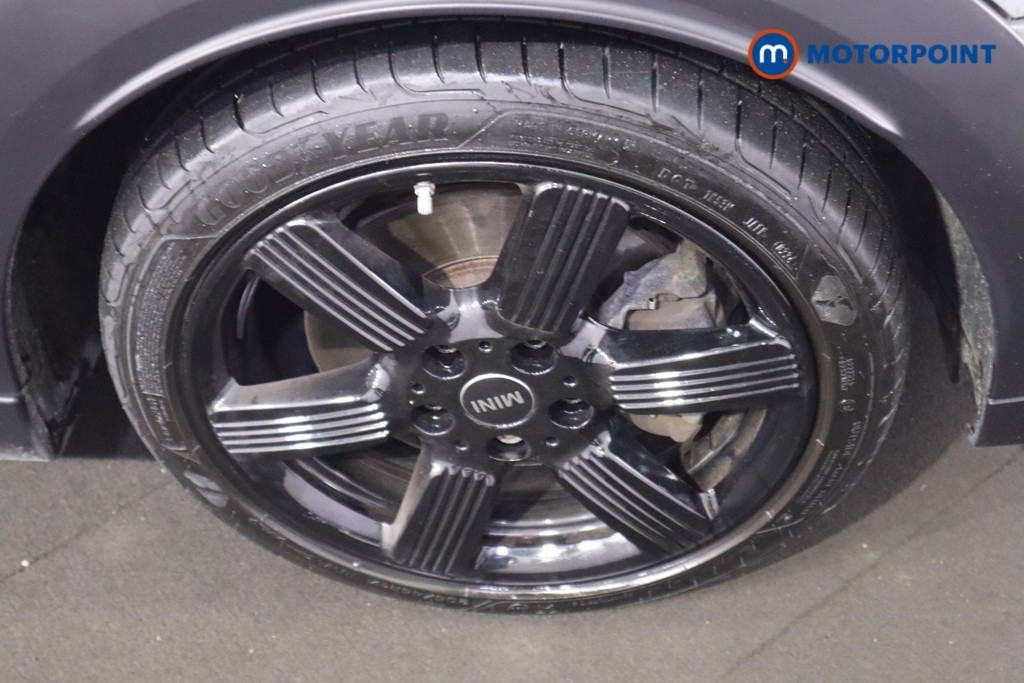 Used MINI Hatch 2022 for sale - 76438539: Photo 19