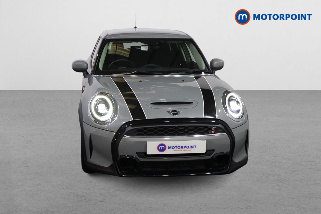 Used MINI Hatch 2022 for sale - 76438539: Photo 2