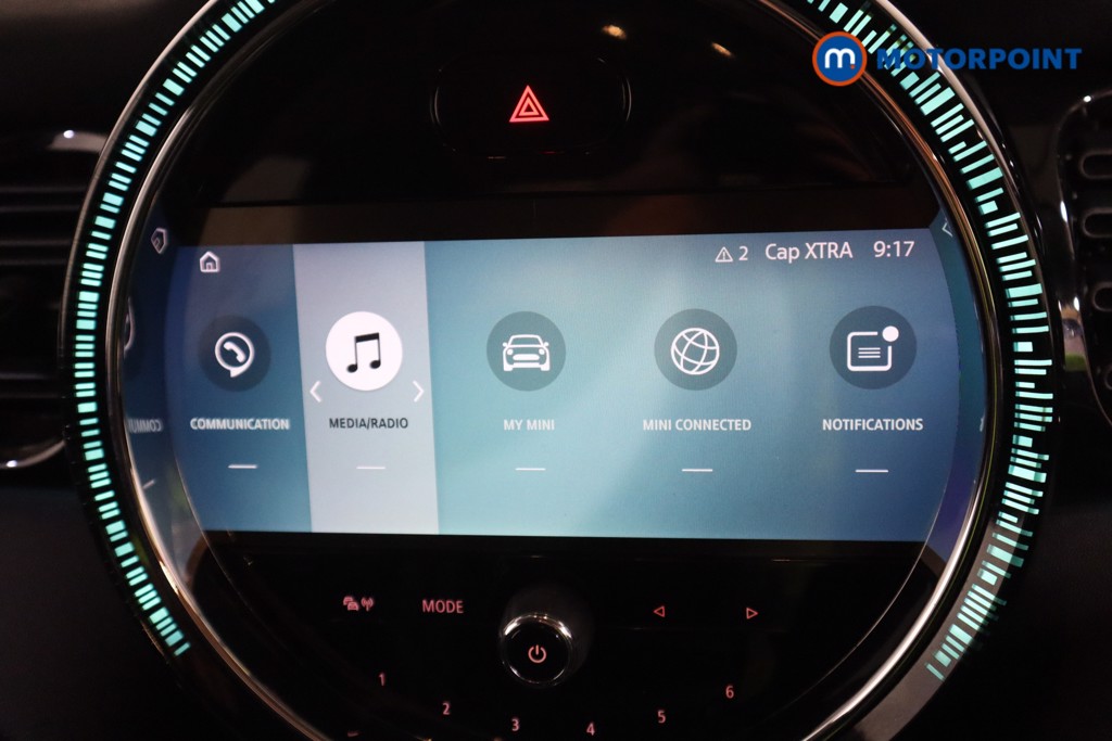 Used MINI Hatch 2022 for sale - 76438539: Photo 27