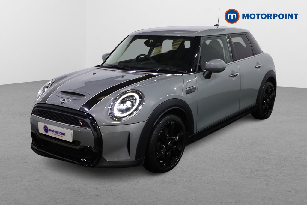 Used MINI Hatch 2022 for sale - 76438539: Photo 3