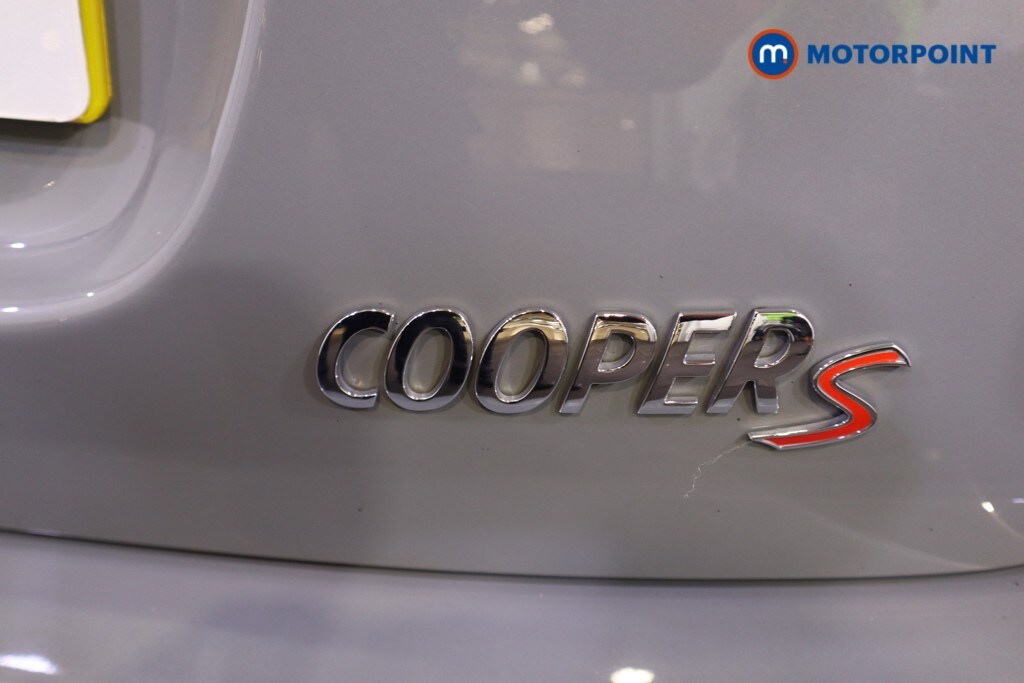 Used MINI Hatch 2022 for sale - 76438539: Photo 38