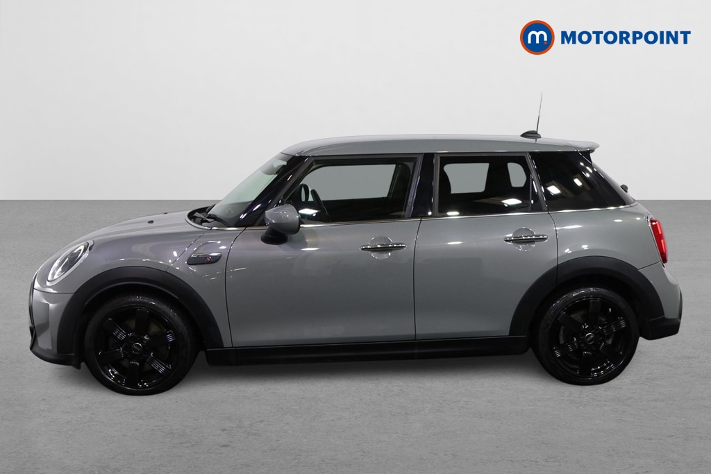 Used MINI Hatch 2022 for sale - 76438539: Photo 4