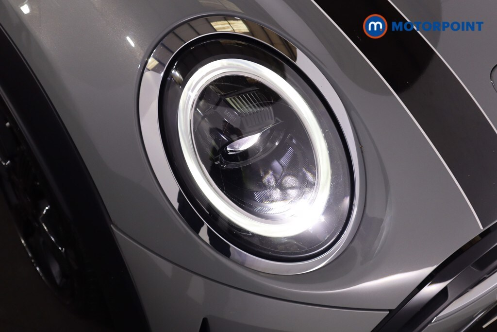 Used MINI Hatch 2022 for sale - 76438539: Photo 41