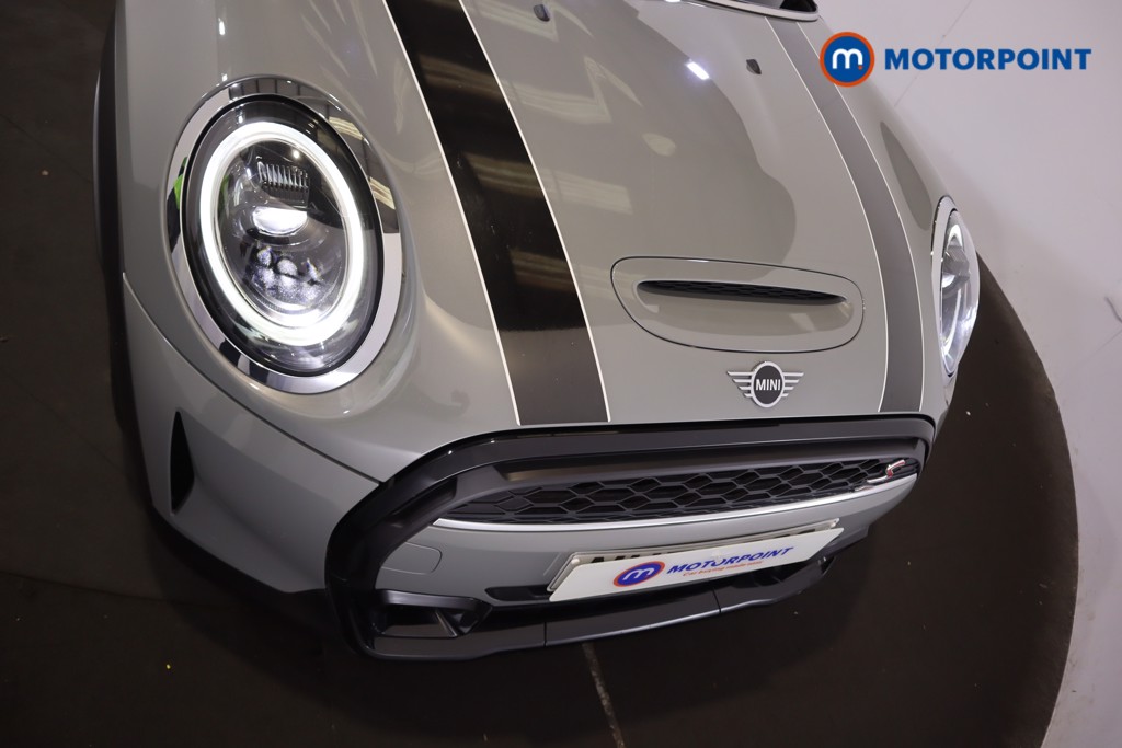 Used MINI Hatch 2022 for sale - 76438539: Photo 42