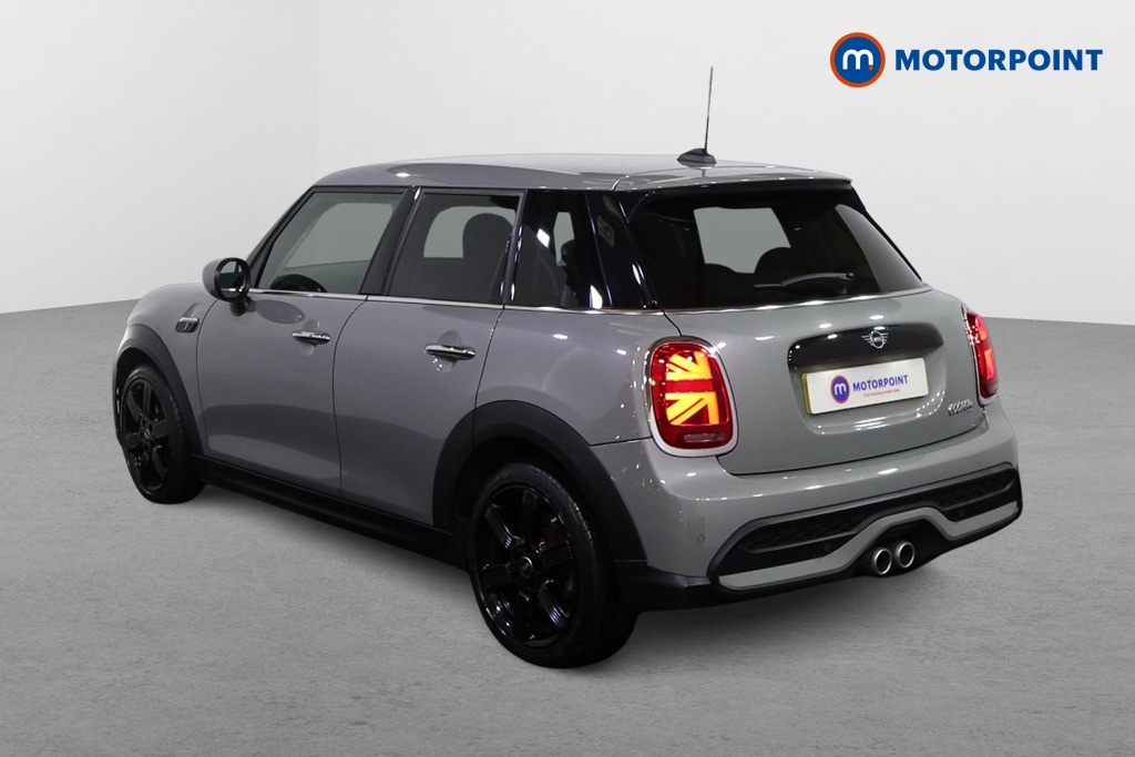Used MINI Hatch 2022 for sale - 76438539: Photo 5