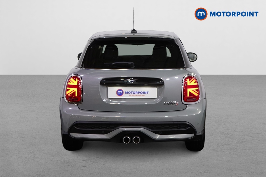 Used MINI Hatch 2022 for sale - 76438539: Photo 6