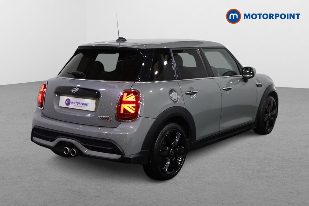 Used MINI Hatch 2022 for sale - 76438539: Photo 7