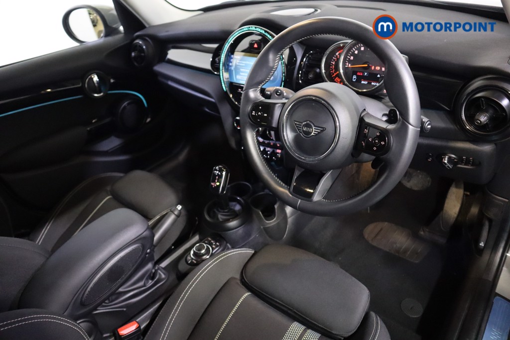 Used MINI Hatch 2022 for sale - 76438539: Photo 9