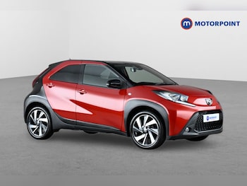 Used Toyota Aygo X 2023 for sale - 79295123: Photo