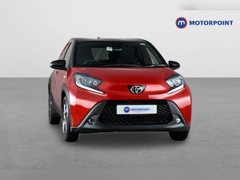 Used Toyota Aygo X 2023 for sale - 79295123: Photo