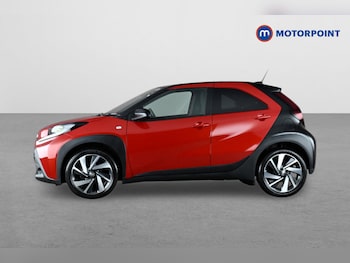 Used Toyota Aygo X 2023 for sale - 79295123: Photo