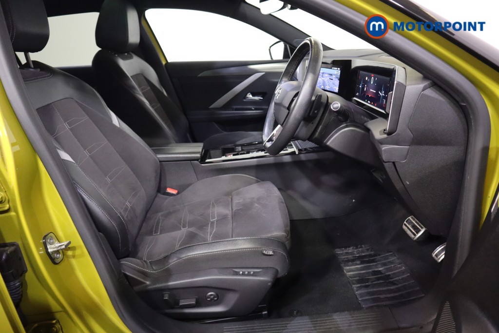 Used Vauxhall Astra 2022 for sale - 76576130: Photo 10