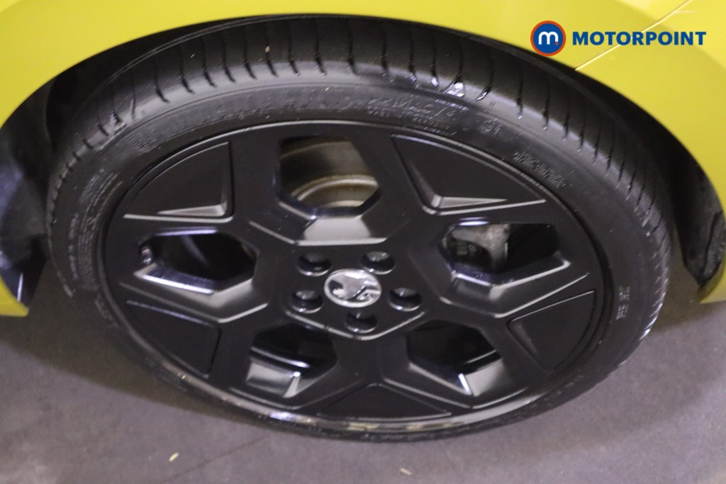 Used Vauxhall Astra 2022 for sale - 76576130: Photo 11