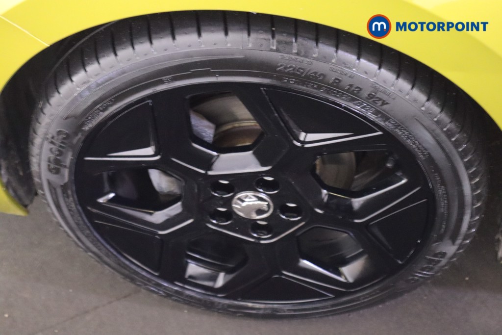 Used Vauxhall Astra 2022 for sale - 76576130: Photo 12