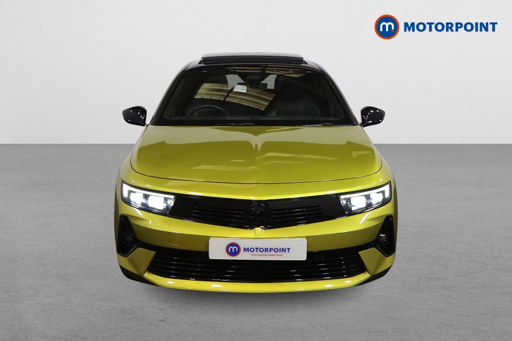 Used Vauxhall Astra 2022 for sale - 76576130: Photo 2